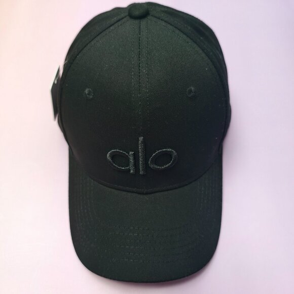 ALO Yoga Accessories - 🥝NWT ALO Yoga Off-Duty Baseball Cap